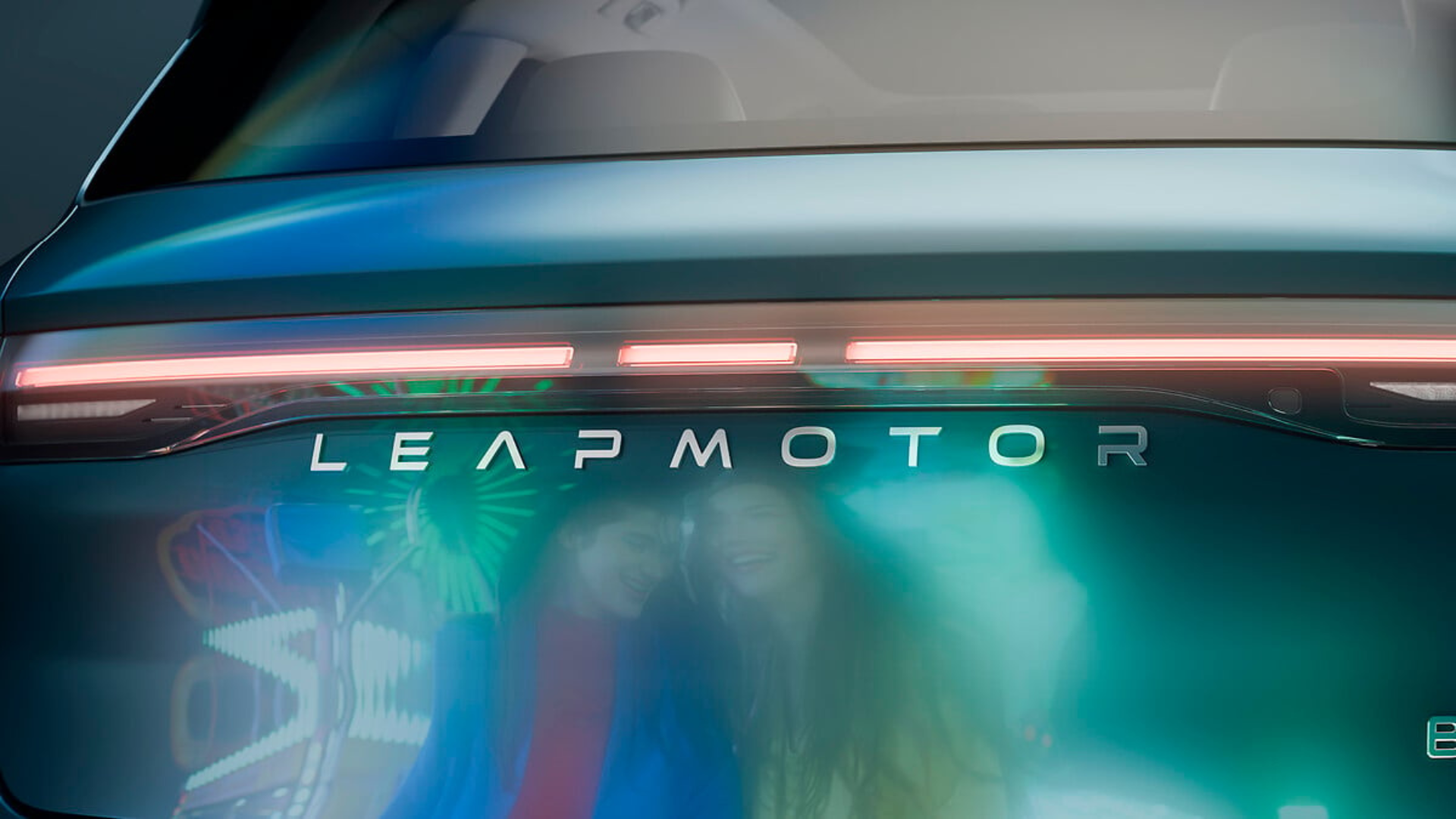 Leapmotor Reveals Innovative TV Advert as New Leapmotor B10 Goes on Sale